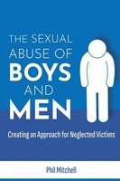 Phil Mitchell | The Sexual Abuse Of Boys And Men | Taschenbuch | Englisch (2023)