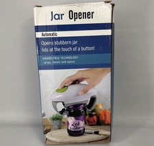 Electric Jar Opener for Seniors with Arthriti...