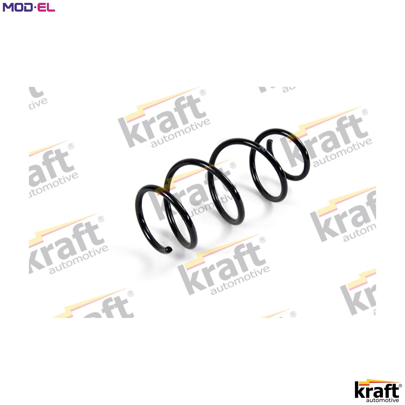 SUSPENSION SPRING 4025100 FOR RENAULT LAGUNA/II/Grandtour/Sport/Tourer 2.2L 6cyl