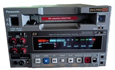 Current Panasonic AJ-HD1200AP marketplace offer