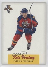 2012-13 O-Pee-Chee Retro Kris Versteeg #9 2d8
