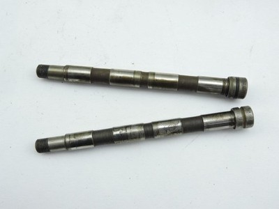 Rocker Shafts Spindles Triumph 500 T100R Daytona T100C Trophy Trail TR5T 20637rs