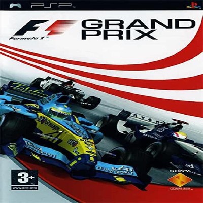 Jeu PC F1 2000 - Version Complète - Bon état - Année 2000