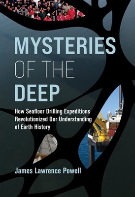Mysteries of the Deep: How Seafloor Drilling Expeditions Revolutionized Our Unde