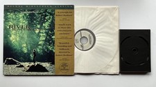 A River Runs Through It - LaserDisc - Deluxe Widescreen Version Robert Redford