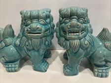 陶瓷古董中国清朝(1644-1911) 中国朝代雕像、雕像| eBay