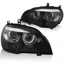 Tuning BMW X5