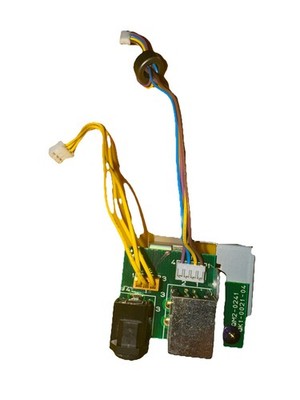 Canon i70 Interface Board QK1-0021-04 QM2-0241 OEM PCB Cable Assembly