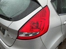 Rückleuchte rechts Ford Fiesta VI CB1, CCN 8A6113A602AB P24614171