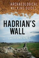 Hadrian's Wall | Clifford Jones | Englisch | Taschenbuch | 2012 | History Press
