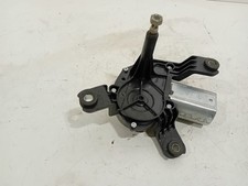 Lunette arrière Opel CORSA