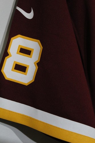 Washington Redskins Authentic Nike Jersey Youth Boys Size US XL 18-20 Orakpo #98 - Picture 3 of 11