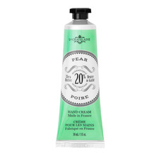 20 Shea Butter Hand Cream Travel Size 1 Fl Oz Organic Argan Oil Moisturizing No