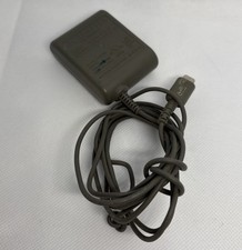 Nintendo DS Lite Charger Original Tested Works 2006 Handheld Video Game Parts