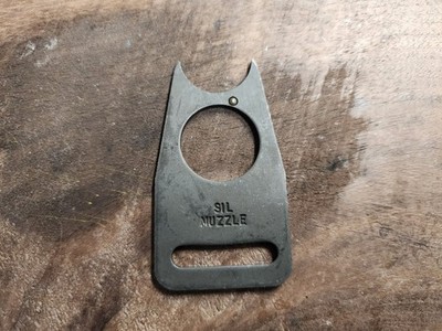 Factory Remington 870 Vertical Sling Mounting Plate 12ga FBI