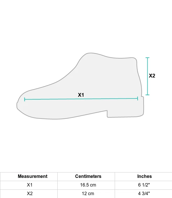 RRP€209 MOU Kids Leather Ankle Boots US11.5 EU29 UK10.5 Worn Look Logo Studded - Image 4 of 4