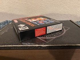 Super Mario Bros. Classic NES Series Nintendo Game Boy Advance COMPLET