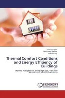 Shivraj Dhaka (U. A.) | Thermal Comfort Conditions And Energy Efficiency Of...