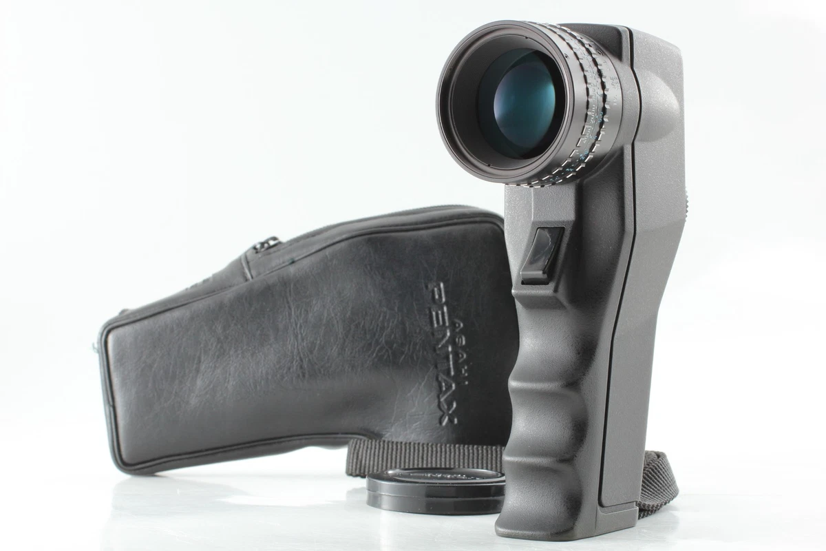 Pentax Spotmeter V for sale - eBay