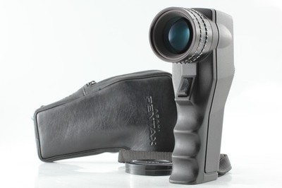 [Near MINT w/ Case] Pentax Digital Spot Meter Light Exposure Meter From JAPAN