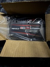 Milwaukee 48-11-1813 M18 18V REDLITHIUM FORGE HD 12.0Ah Battery Genuine OEM