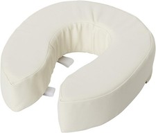 Toilet Seat Cushion to Add Extra Padding to the Toilet