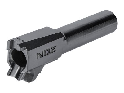 NDZ Sig P365 P365X X Macro Comp 3.1