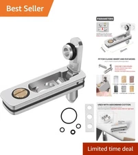 Zippo Lighter Gasket Seal: Anti-Evaporation Accessories & Replacement Parts