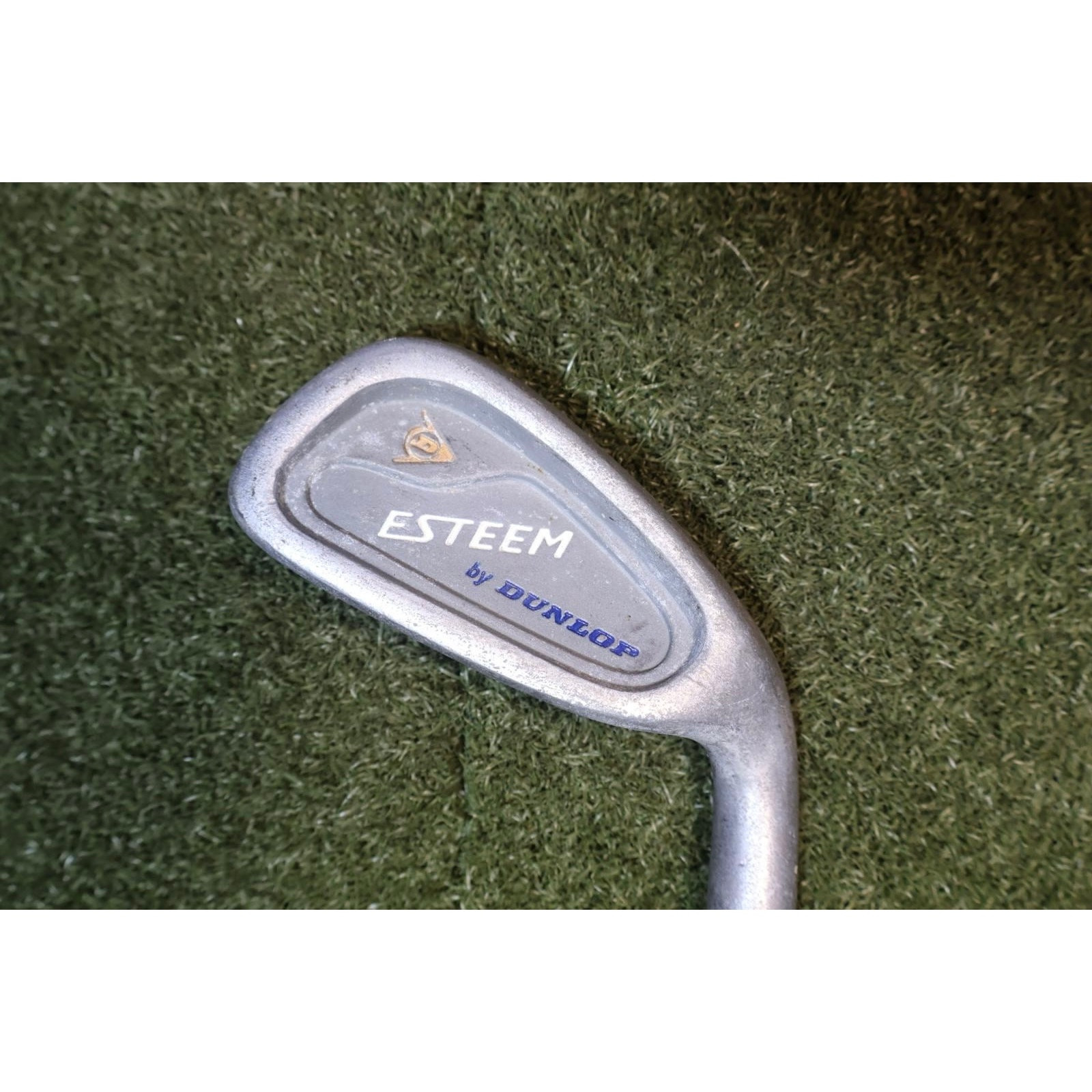 Dunlop Esteem Shaft True Temper golf iron 7 36” RH/ 1F-S369 | eBay