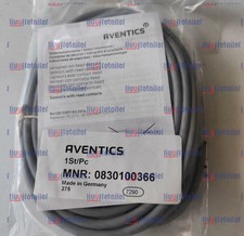 New One AVENTICS 0830100366 Pneumatic Components