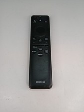 Original Samsung Solar Cell Smart TV Voice Remote Control TM2560E