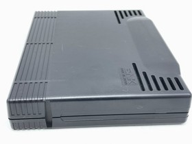 Neo Geo AES Fire Suplex (3 Count Bout ) SNK ROM Cartridge only Tested from Japan