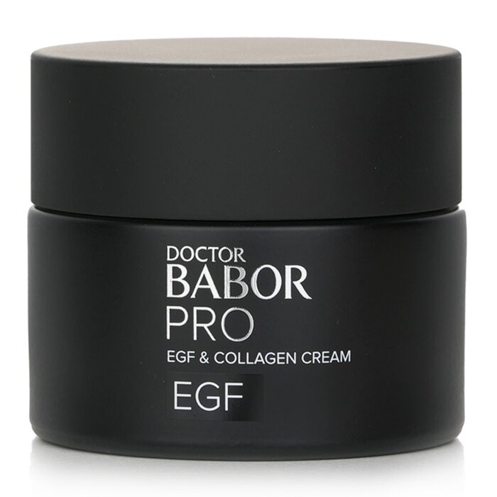Babor - Doctor Babor Pro EGF & Kollagen Creme 50ml/1.69oz