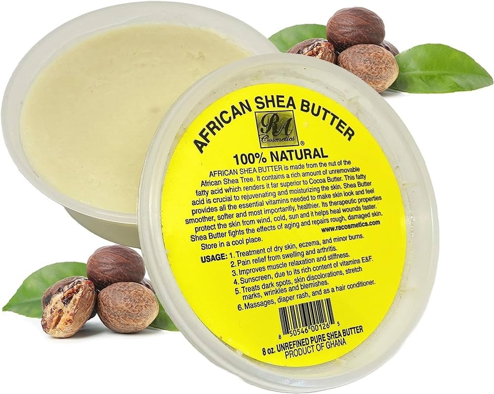 8oz Container White Or Yellow A+++