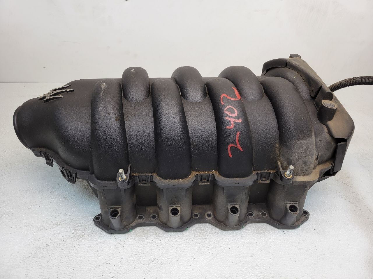 2003 2004 2005 2006 2007 Maserati Quattroporte Intake Manifold 212925