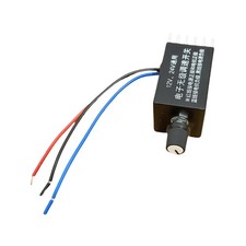 Motor Speed Controller Fan Heater Control 12V 24V