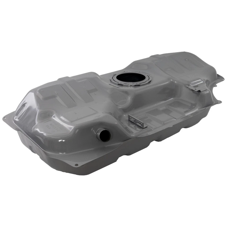 Fuel Tank Gas for Hyundai Accent Kia Rio 2012-2017 Foto 3 de 4