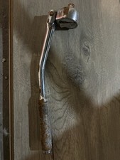 Stanley Professional 86-201 12 Drive Flex Head Ratchet Usa 428079