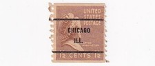 STAMP SCOTT 840 