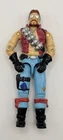 Vintage 1986 Hasbro GI Joe ARAH action figure MONKEY WRENCH *No Accessories*