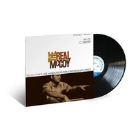 The Real Mccoy (180G) | Mccoy Tyner | Vinyl / Schallplatte | 2020 | Blue Note