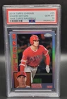 2019 Topps Chrome Shohei Ohtani 1984 Topps Baseball #25 Refractor PSA 10