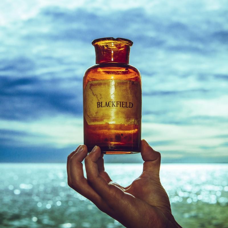 Blackfield Blackfield V LP Vinyl NEW