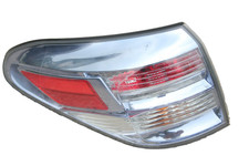 2010-2012 Lexus Rx350 Rx450h Tail Light Lamp Driver Left Side Oem Taillight 2010-2012 Lexus Rx350 Rx450h Tail Light Lamp Driver Left Side Oem Taillight