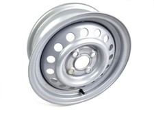 Kenda Stahlfelge Felge 4 1/2 J  x 13 ET 30 4-Loch PKW Anhänger Rad Anhängerfelge