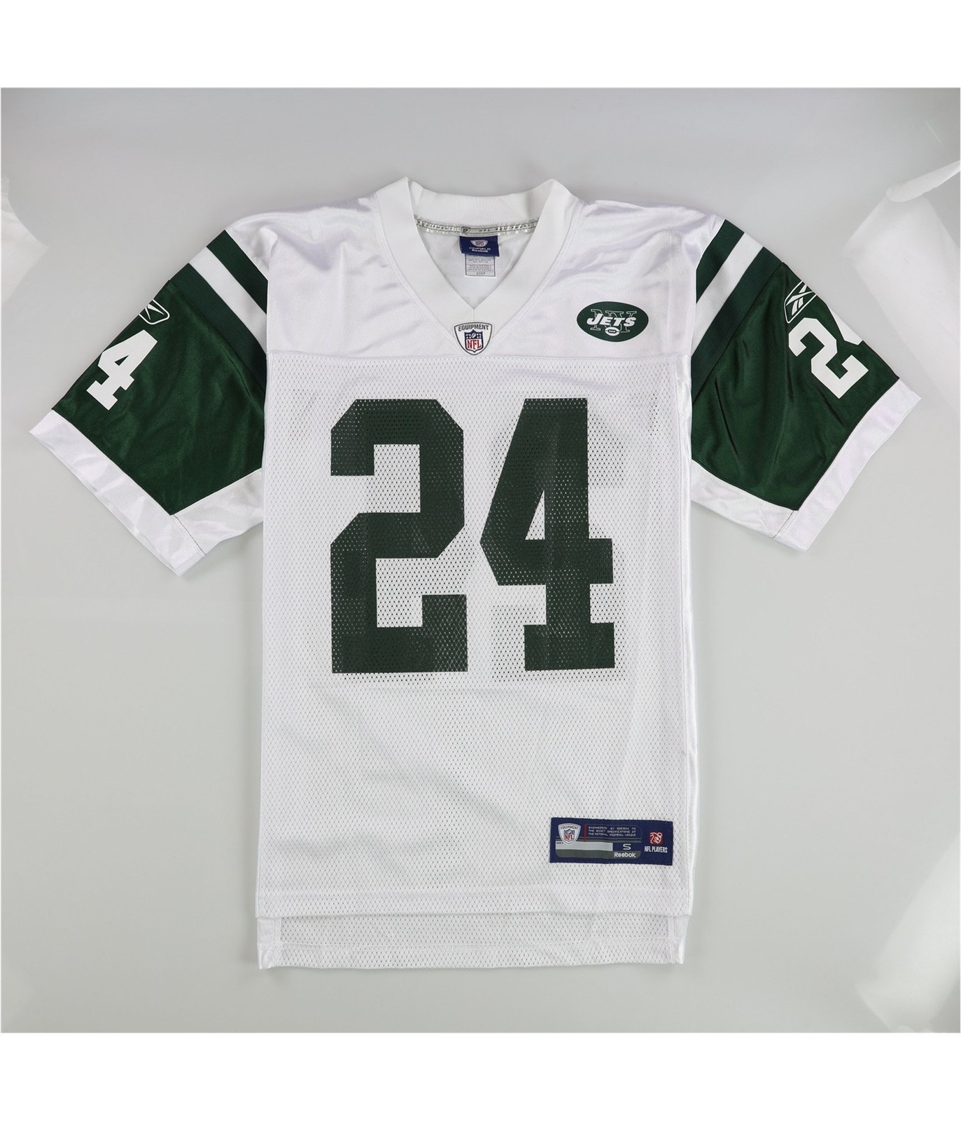 Мужская майка NY Jets от NFL, revision24, S
