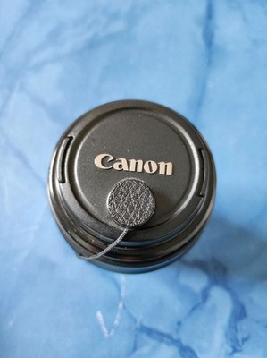 Canon EF 100 mm F/2.8 USM Macro Objektiv