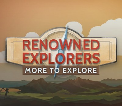 Renowned Explorers: More To Explore DLC | Steam Key | Lieferung per E-Mail