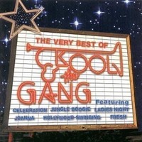 Audio Cd - Kool And The Gang - The Very Best Of - Mercury -D- Neu