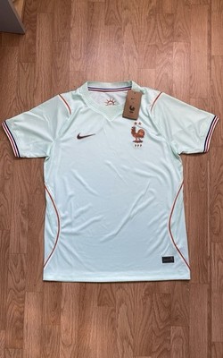 fussballtrikot herren team frankreich